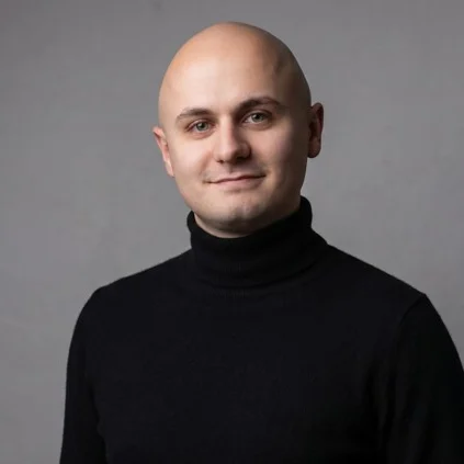 Portrait von Peter Siebenhandl