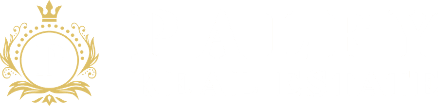 Logo Palfy Real Estate GmbH