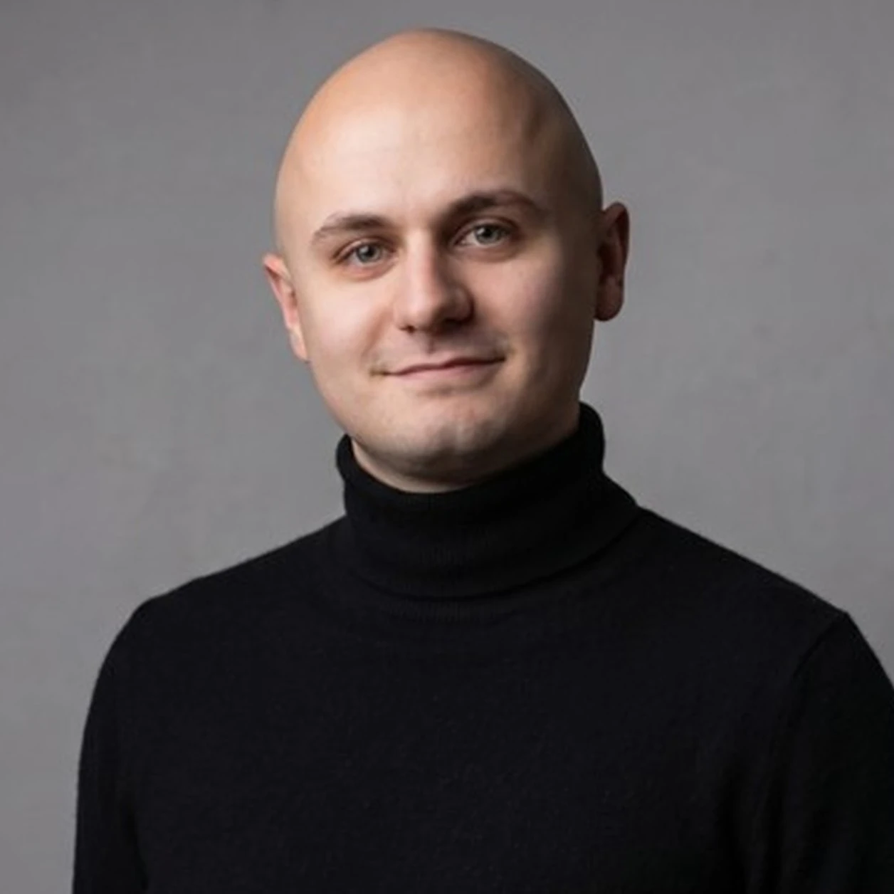 Portrait von Peter Siebenhandl