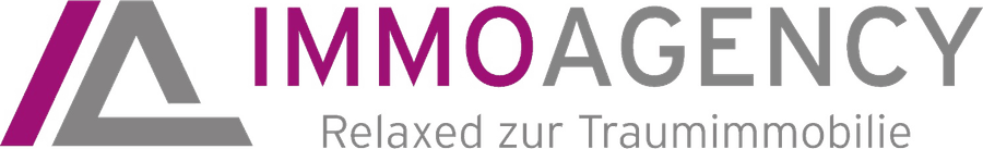 Logo Immo Agency GmbH