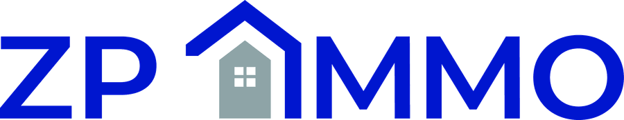 Logo Z-Plus Immobilien e.U.